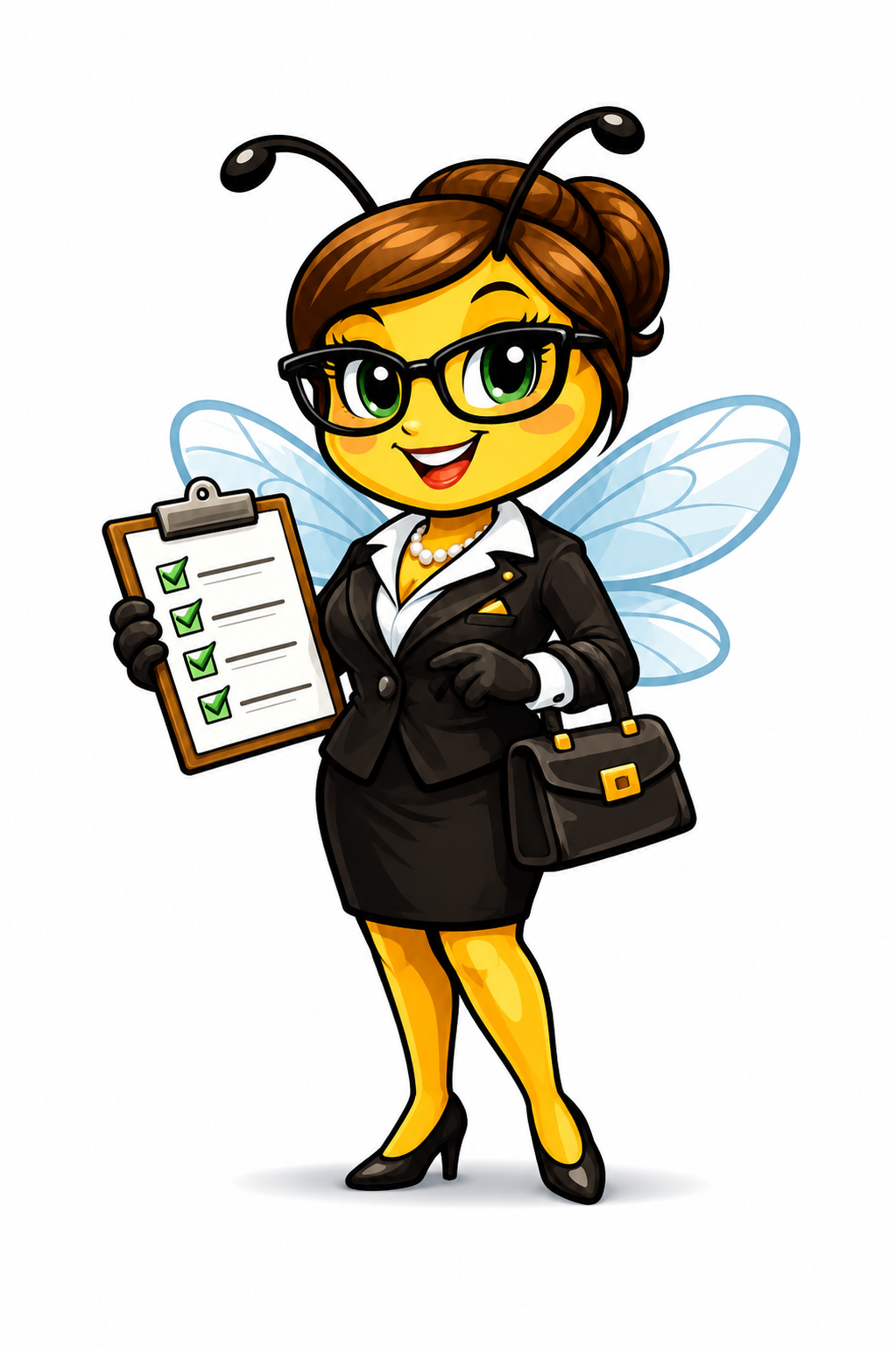 Bee